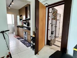 Blk 619A Punggol Breeze (Punggol), HDB 4 Rooms #579380621